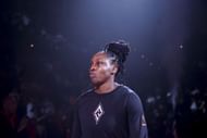 How many times has Chelsea Gray been an All Star?